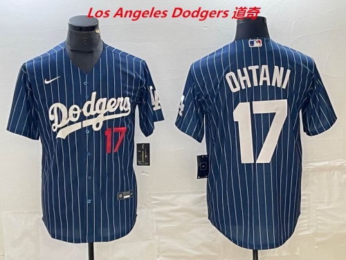 MLB Los Angeles Dodgers 1407 Men