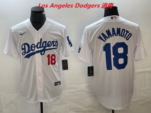 MLB Los Angeles Dodgers 1513 Men