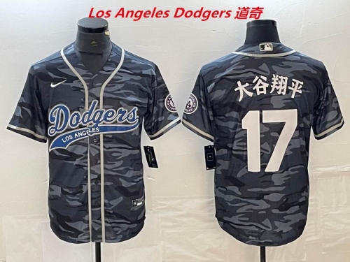 MLB Los Angeles Dodgers 1402 Men