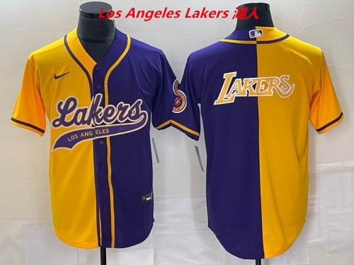NBA-Los Angeles Lakers 1121 Men