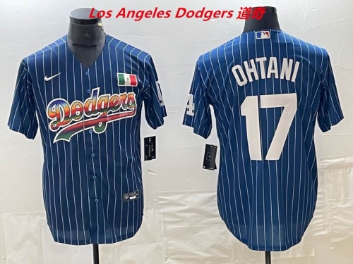 MLB Los Angeles Dodgers 1408 Men