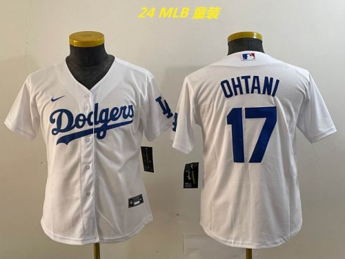 MLB Jerseys Youth/Boy 1220