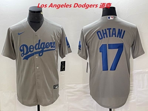 MLB Los Angeles Dodgers 1466 Men