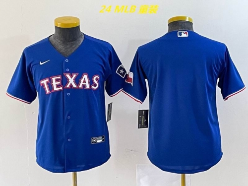 MLB Jerseys Youth/Boy 1233