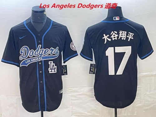 MLB Los Angeles Dodgers 1397 Men