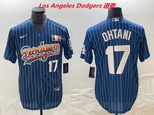 MLB Los Angeles Dodgers 1409 Men