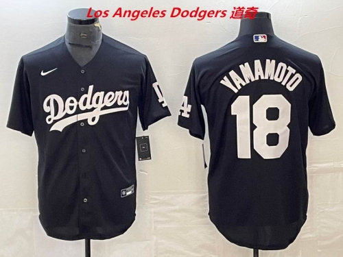 MLB Los Angeles Dodgers 1389 Men