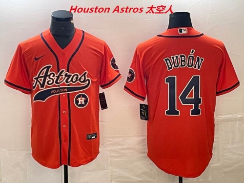 MLB Houston Astros 718 Men