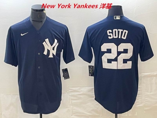 MLB New York Yankees 532 Men