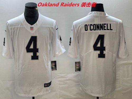 NFL Oakland Raiders 433 Men