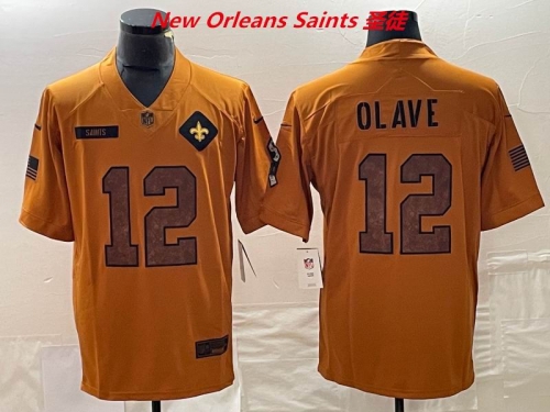 NFL New Orleans Saints 267 Men