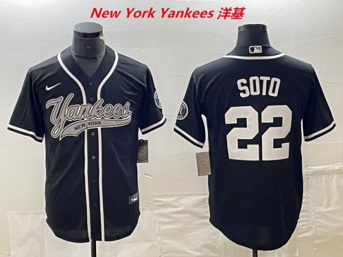 MLB New York Yankees 535 Men