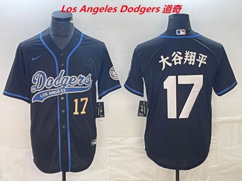 MLB Los Angeles Dodgers 1398 Men