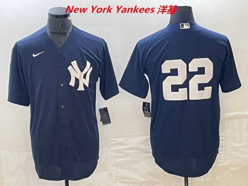 MLB New York Yankees 531 Men