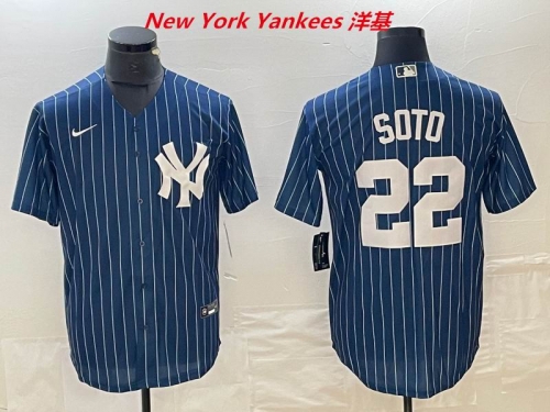 MLB New York Yankees 545 Men