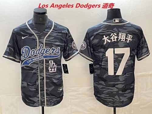 MLB Los Angeles Dodgers 1403 Men