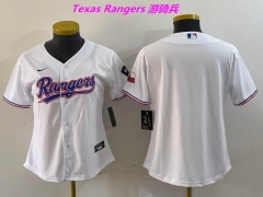 MLB Texas Rangers 116 Women