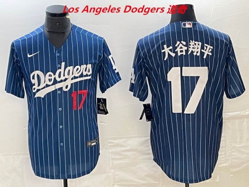 MLB Los Angeles Dodgers 1422 Men