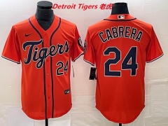 MLB Detroit Tigers 060 Men