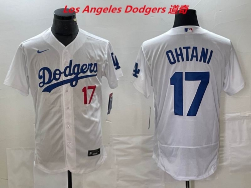 MLB Los Angeles Dodgers 1492 Men