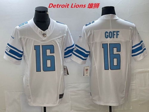 NFL Detroit Lions 092 Men