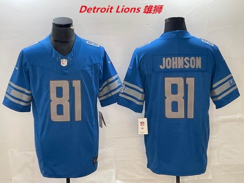 NFL Detroit Lions 100 Men