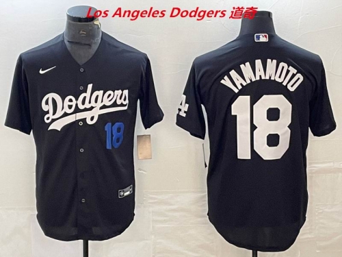 MLB Los Angeles Dodgers 1392 Men