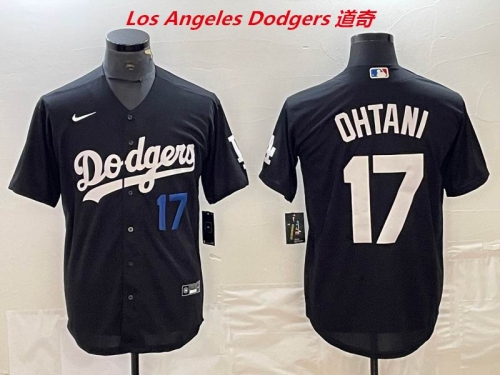 MLB Los Angeles Dodgers 1388 Men