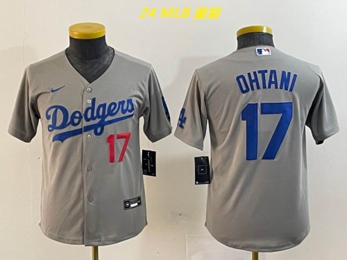 MLB Jerseys Youth/Boy 1215