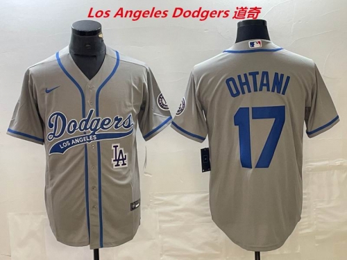 MLB Los Angeles Dodgers 1471 Men