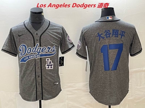 MLB Los Angeles Dodgers 1484 Men