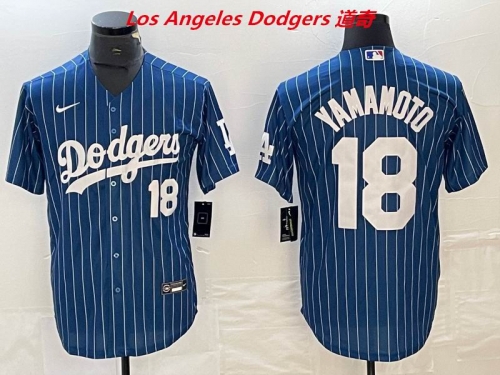 MLB Los Angeles Dodgers 1429 Men