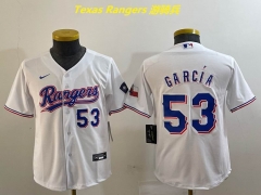 MLB Texas Rangers 149 Youth/Boy