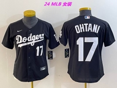 MLB Jerseys Women 1530