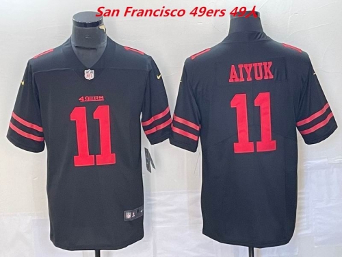 NFL San Francisco 49ers 789 Men