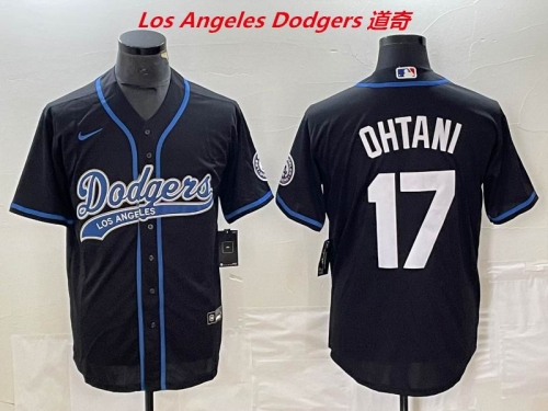 MLB Los Angeles Dodgers 1393 Men