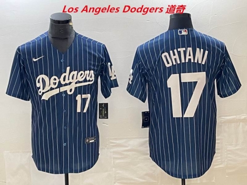 MLB Los Angeles Dodgers 1406 Men