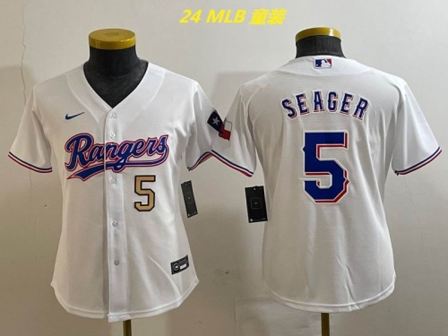 MLB Jerseys Youth/Boy 1248