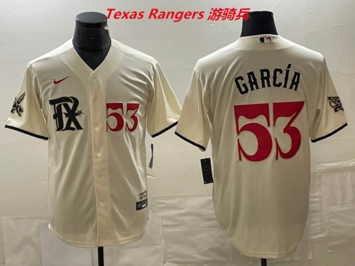 MLB Texas Rangers 171 Men
