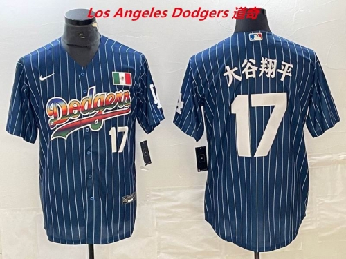 MLB Los Angeles Dodgers 1415 Men