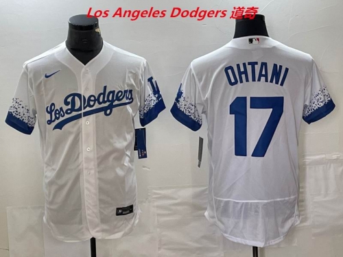 MLB Los Angeles Dodgers 1516 Men