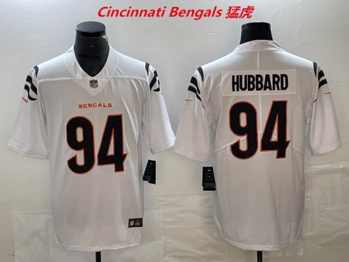 NFL Cincinnati Bengals 183 Men