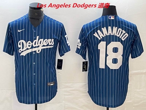 MLB Los Angeles Dodgers 1427 Men