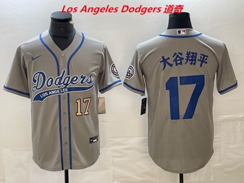 MLB Los Angeles Dodgers 1475 Men