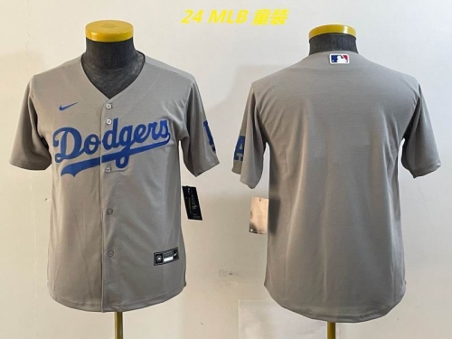 MLB Jerseys Youth/Boy 1209