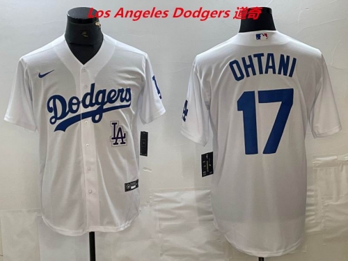 MLB Los Angeles Dodgers 1505 Men