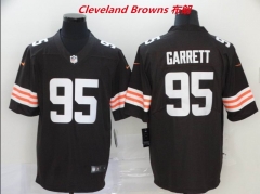 NFL Cleveland Browns 164 Men