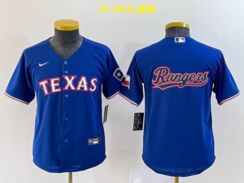 MLB Jerseys Youth/Boy 1234