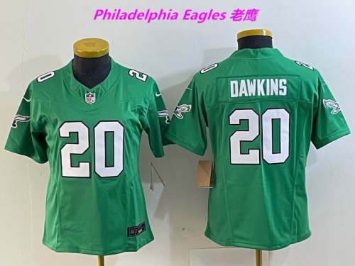 NFL Philadelphia Eagles 856 Women