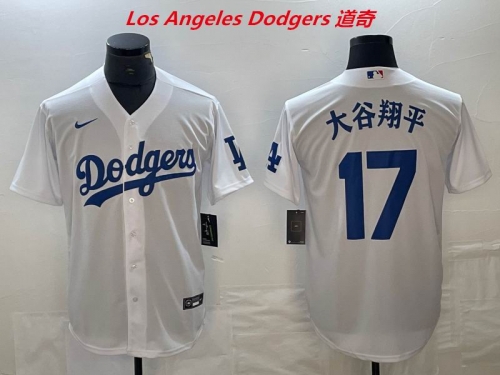 MLB Los Angeles Dodgers 1497 Men